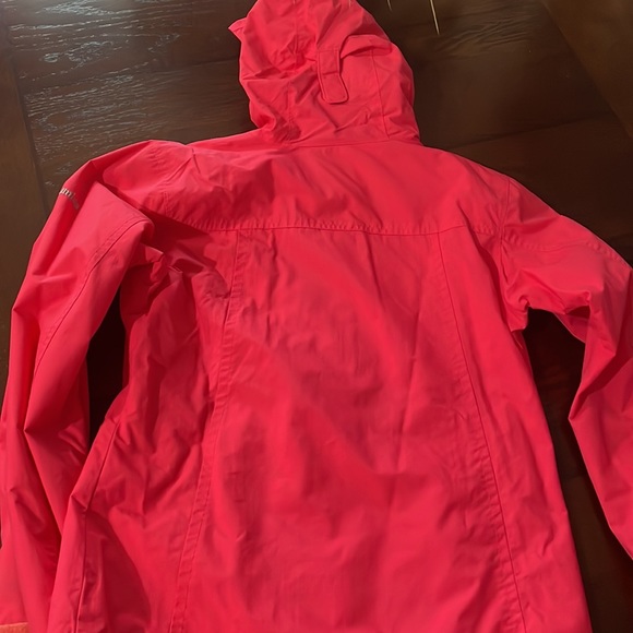 Sporty jacket for beautiful medium girl - Picture 3 of 4